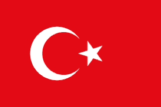 Turkey 324x216